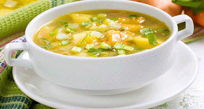 দ্রুত ওজন কমাতে সহায়ক বাঁধাকপির স্যুপ