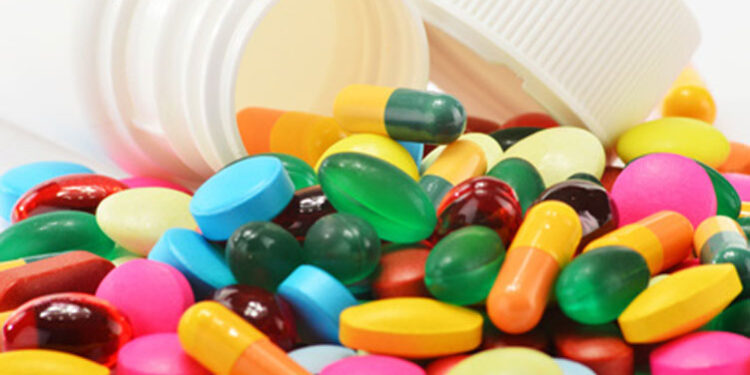 অপ্রয়োজনে ভিটামিন নয়