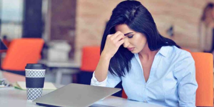 সহজেই মানসিক চাপ কমাবেন যেভাবে