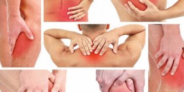 আর্থ্রাইটিস রোগ হতে পারে ৪টি কারণে