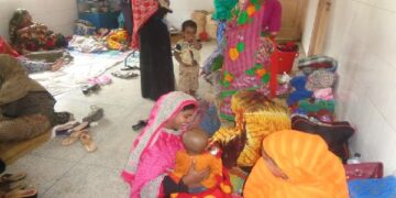 ঠান্ডাজনিত রোগে চুয়াডাঙ্গায় ৫ দিনে শিশু ওয়ার্ডে ভর্তি ৫৪, মৃত্যু ১