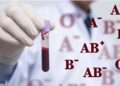 'বি' এবং 'ও' পজিটিভ রক্ত গ্রুপ বেশি আক্রান্ত