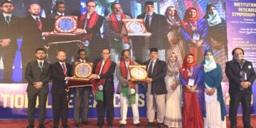 চিকিৎসার উন্নয়ন ও জ্ঞান সৃজনে গবেষণার বিকল্প নেই: চট্টগ্রাম মেডিক্যাল বিশ্ববিদ্যালয় উপাচার্য