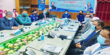 চমেকে সমন্বিত ক্যান্সার, কিডনি ও হৃদরোগ ইউনিট পাচ্ছে চট্টগ্রামবাসী