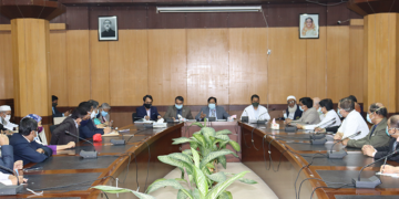 বিএসএমএমইউতে অটোমেশন কার্যক্রম বাস্তবায়ন ও ইনস্টিটিউশনাল প্রাকটিস চালুর নির্দেশ