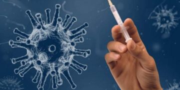 বুস্টার ডোজ নিলে অ্যান্টিবডি বাড়ে ৫ গুণ