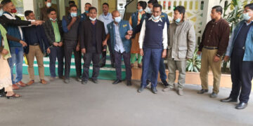 ভুয়া সনদধারী ৭ চিকিৎসককে গ্রেপ্তার করেছে দুদক