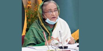 সেবার চেয়ে স্বাস্থ্যে গবেষণা কম: প্রধানমন্ত্রী