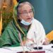 সেবার চেয়ে স্বাস্থ্যে গবেষণা কম: প্রধানমন্ত্রী