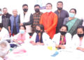 আলকরণ ওয়ার্ড আওয়ামী লীগের বিনামূল্যে চিকিৎসা ক্যাম্প
