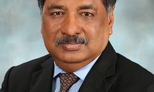 অনারারি ফেলোশিপ পেলেন হৃদ্‌রোগ বিশেষজ্ঞ আফজালুর রহমান