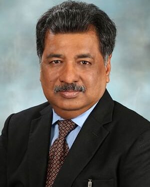 অনারারি ফেলোশিপ পেলেন হৃদ্রোগ বিশেষজ্ঞ আফজালুর রহমান