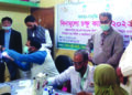 মমতার উদ্যোগে বিনামূল্যে চক্ষু সেবা