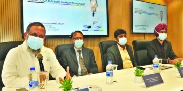 চট্টগ্রাম এভারকেয়ার হাসপাতালে এখন স্বল্প খরচে বোন ম্যারো ট্রান্সপ্লান্ট