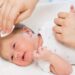 নবজাতকের র‍্যাশ হলে