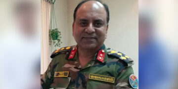 বিএসএমএমইউর সুপার স্পেশালাইজড হাসপাতালের পরিচালক ব্রি. জে. হারুন