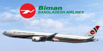 মেডিকেল অফিসার নিয়োগ দেবে বিমান বাংলাদেশ এয়ারলাইন্স
