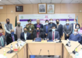 গবেষণায় এগিয়ে নিতে বিএসএমএমইউ ও বিসিএসআইআরের সমঝোতা স্বাক্ষর