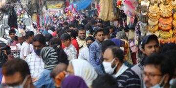 ২৪ ঘন্টায় সাড়ে ৮ হাজার রোগী, শনাক্তের হার ২৪ শতাংশ
