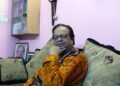 বাংলা একাডেমি সাহিত্য পুরস্কার পাচ্ছেন অধ্যাপক ডা. শুভাগত চৌধুরী