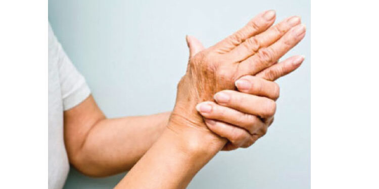 আর্থ্রাইটিসের ব্যথার কারণ ও করণীয়