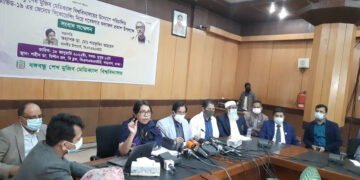 গবেষণায় ফলাফল :বর্তমানে আক্রান্তদের ২০ শতাংশেরই ওমিক্রন
