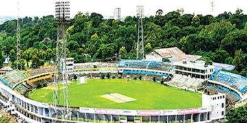 চট্টগ্রাম শিক্ষার্থীদের টিকার জন্য আগ্রাবাদ কেন্দ্র এখন এমএ আজিজ স্টেডিয়াম