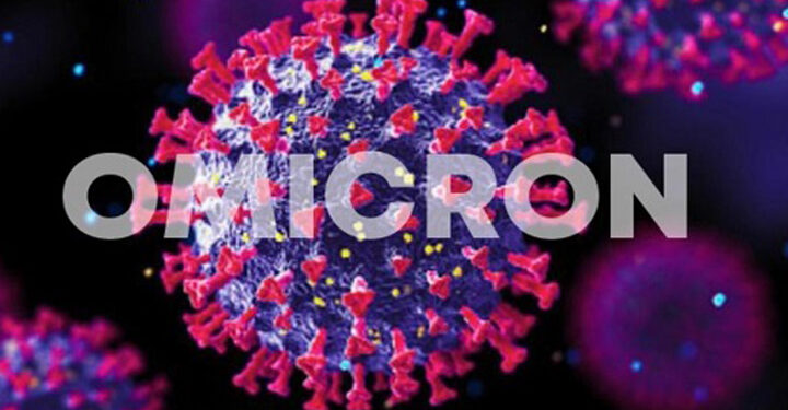 ঢাকায় ছড়াচ্ছে ওমিক্রনের নতুন উপধরণ