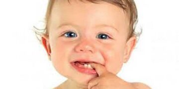 দুধদাঁতের জন্য এত খরচ কেন করব ? এতো ফেলনা দাঁত !