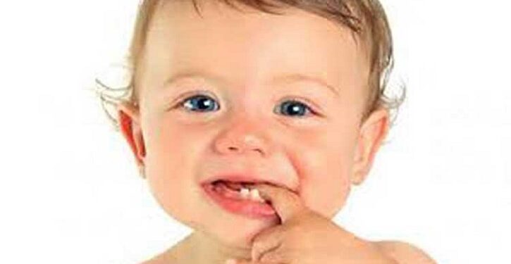 দুধদাঁতের জন্য এত খরচ কেন করব ? এতো ফেলনা দাঁত !