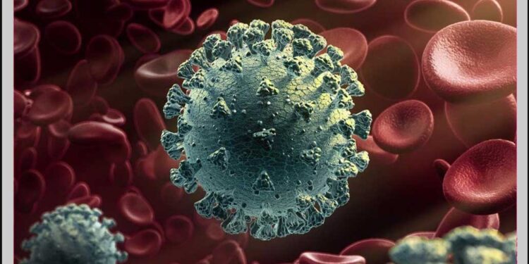 ফের নতুন আতঙ্ক নিওকোভ, কোনো টিকাই কার্যকর নয়!