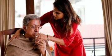 বয়োজ্যেষ্ঠদের পুষ্টির চাহিদা
