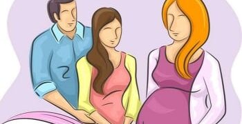 জানুন সারোগেসির মাধ্যমে কীভাবে সন্তান হয়?