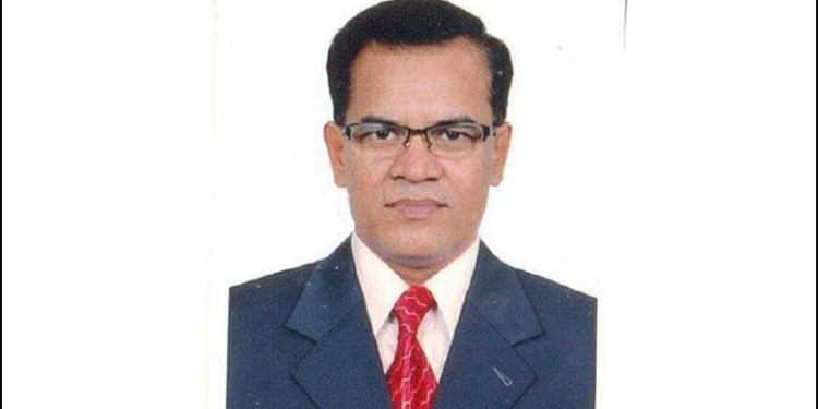 অবসরে গেলেন সচিব আলী নূর, স্বাস্থ্য শিক্ষা বিভাগে নতুন সচিব সাইফুল হাসান