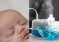 শিশুর ব্রঙ্কিওলাইটিস কেন হয়? করণীয় কী ?