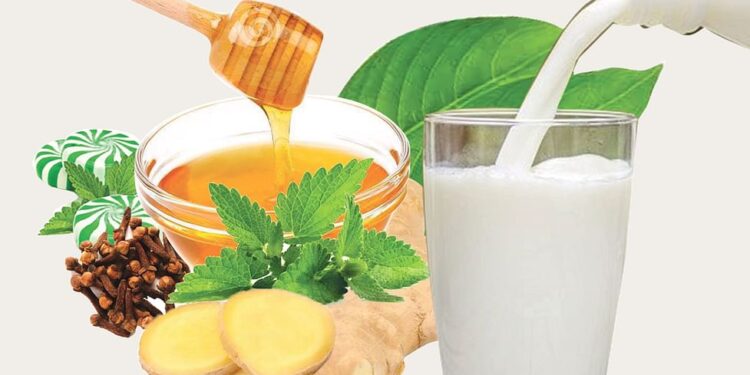 করোনার পরে কাশি সারাতে যা খাবেন