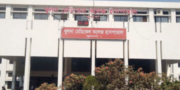 খুমেকের করোনা ইউনিটে নারীর মৃত্যু, আইসিইউতে ভর্তি ৯ জন