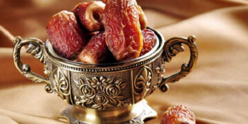 আয়রনের ঘাটতি পূরণে সহায়ক খেজুর