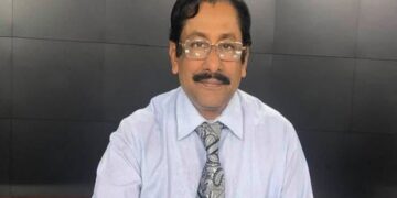 জাতীয় কবি নজরুল পদক-২০২৩ পাচ্ছেন বিএসএমএমইউ উপাচার্য