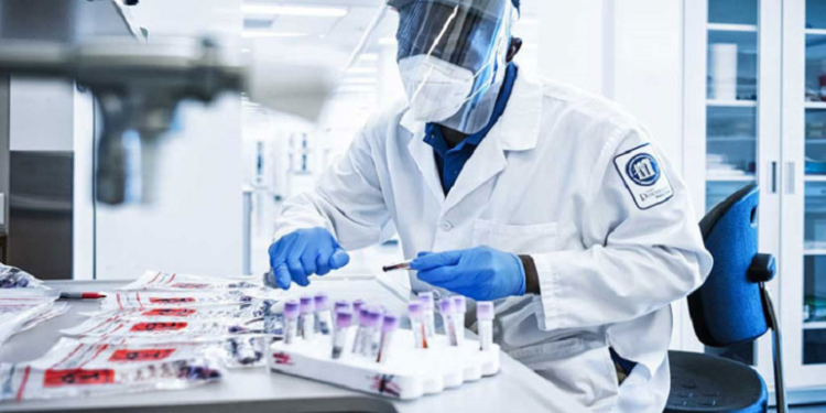 একদিকে সংকট, অন্যদিকে বেকার ২৫ হাজার মেডিক্যাল টেকনোলজিস্ট