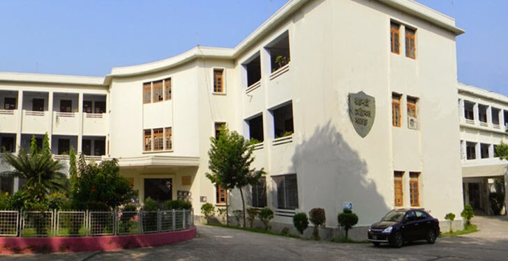 হোস্টেলে অবস্থান করে ৩য় ও ৪র্থ বর্ষের পরীক্ষার প্রস্তুতি গ্রহণসহ ৪ নির্দেশনা রাজশাহী মেডিকেল বিশ্ববিদ্যালয়ে