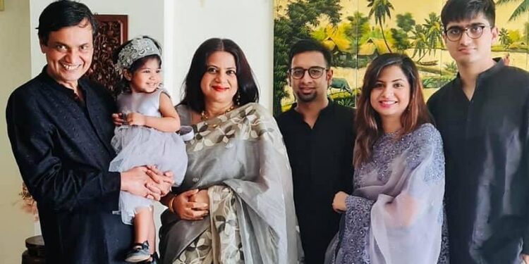 দুই ধরনের ক্যানসার নিয়েও আমার প্রজাপতি জীবন