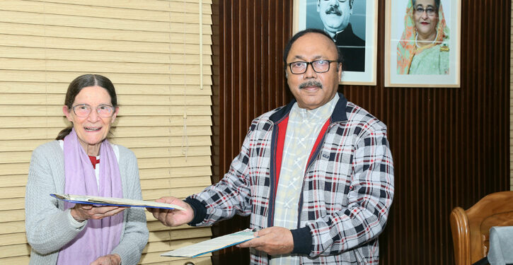 রাজশাহীতে হচ্ছে পক্ষাঘাতগ্রস্তদের পুনর্বাসন কেন্দ্র