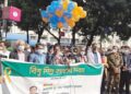 ক্যান্সারে আক্রান্ত শিশুদের ৭০ শতাংশই চিকিৎসায় সুস্থ হয়