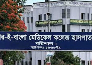 শেবাচিম হাসপাতালের ৮ চিকিৎসককে বদলি, ব্যাহত চিকিৎসাসেবা