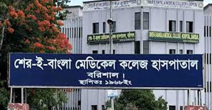 শেবাচিম হাসপাতালের ৮ চিকিৎসককে বদলি, ব্যাহত চিকিৎসাসেবা