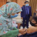 গণটিকাদান কার্যক্রম পরিদর্শনে চট্টগ্রাম জেলা প্রশাসক