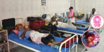 ক্যান্সার শনাক্তের আগেই নিঃস্ব হচ্ছে পরিবার !