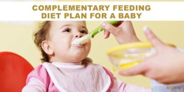 কি ভাবে শুরু করবেন শিশুর আলগা খাবার