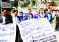 দুর্ঘটনায় নিহত চিকিৎসক ডা. সামিনার নামে সড়কের নামকরণের দাবি